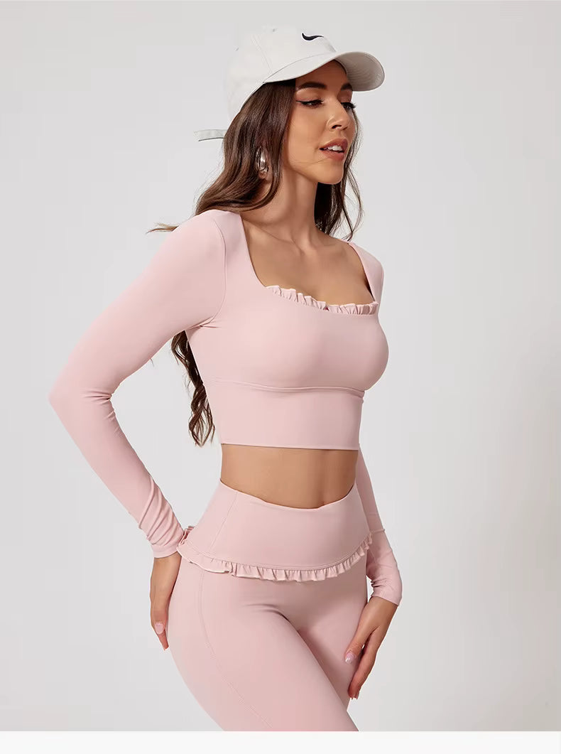 Amélie Active Set