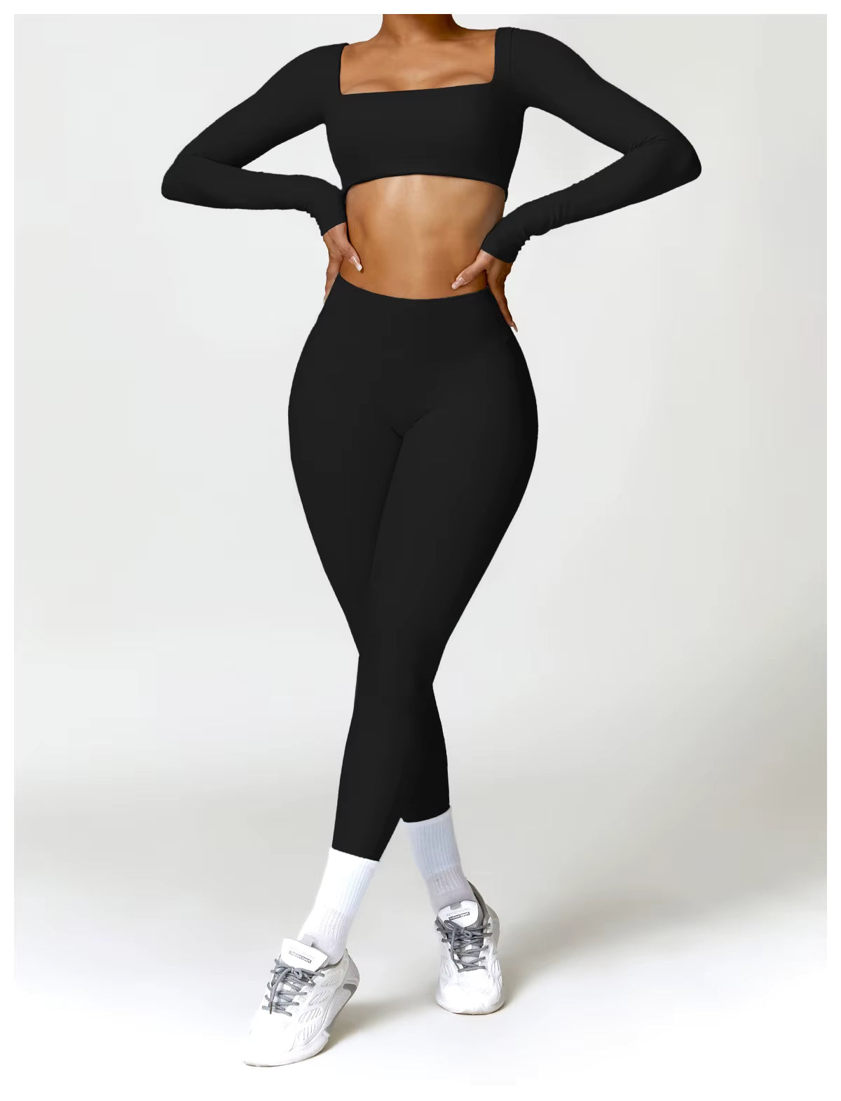 Aloré Signature Leggings