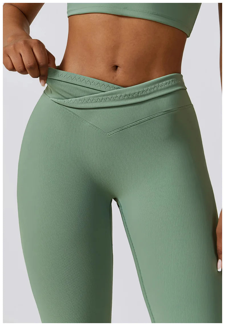 Allure Leggings