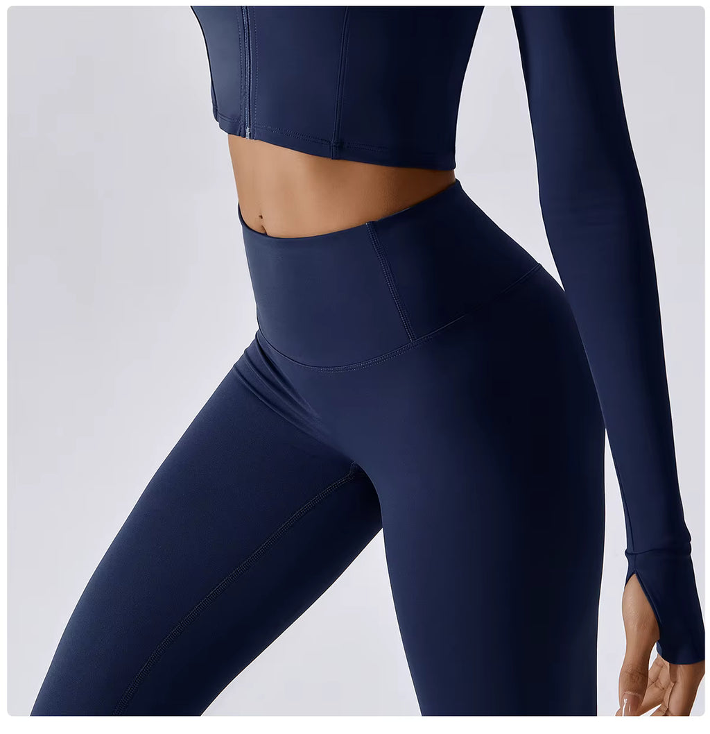 Viora Seamless Leggings