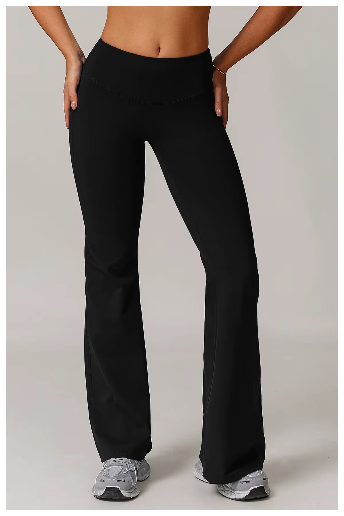 Lunéa Flare Leggings