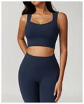 Performance Foundation Bra