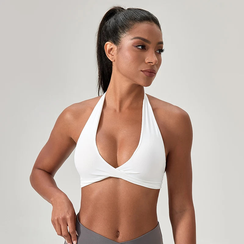 Lumé Sports Bra