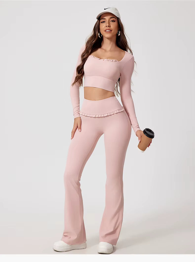 Amélie Active Set