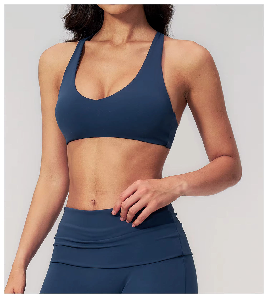 Évara Performance  Bra