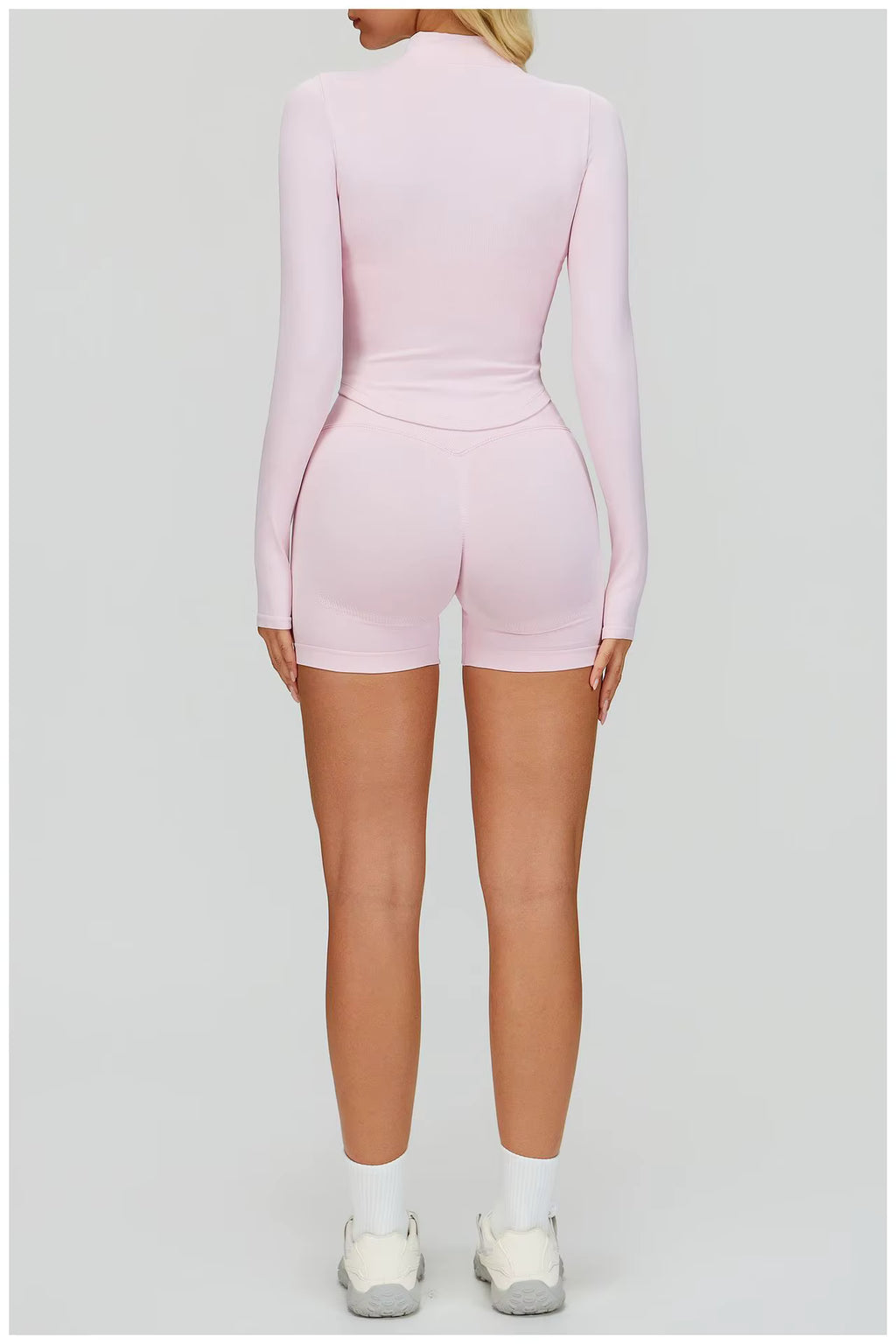 Luxe Performance Set