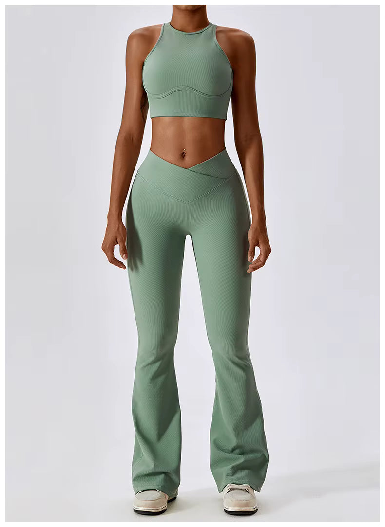 Allure Leggings