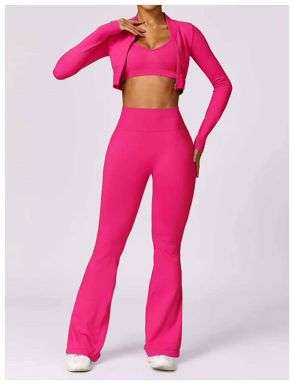 Signature Contour Leggings