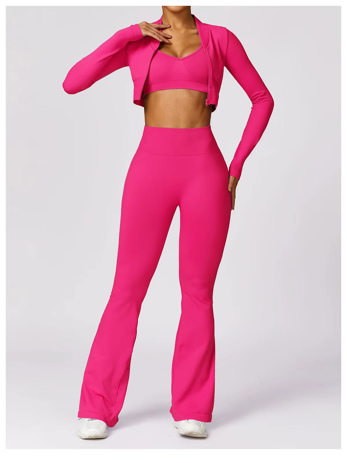 Signature Contour Leggings