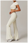 Lunéa Flare Leggings