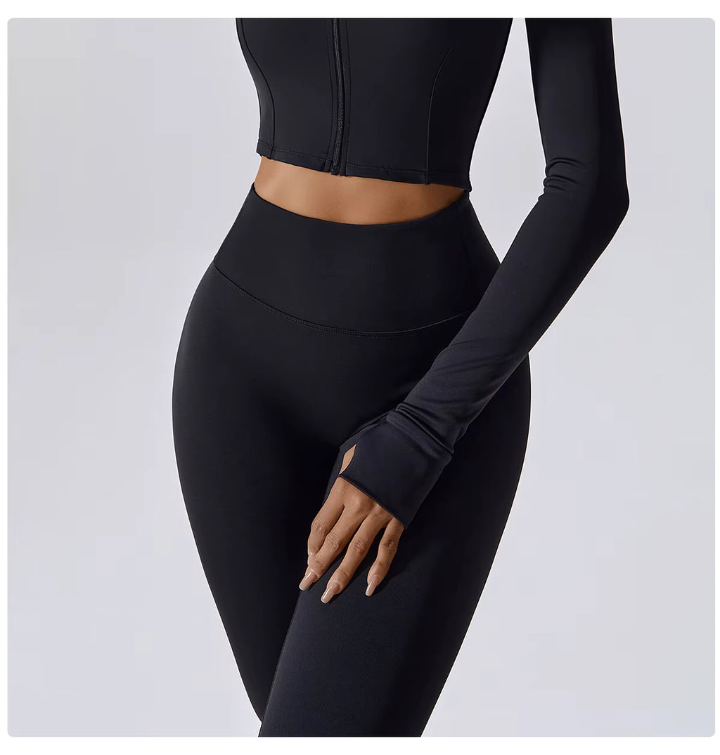 Viora Seamless Leggings