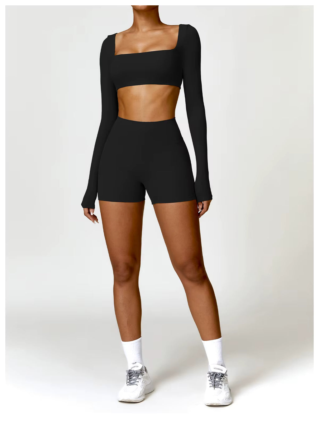 Sculpt Two Piece Set