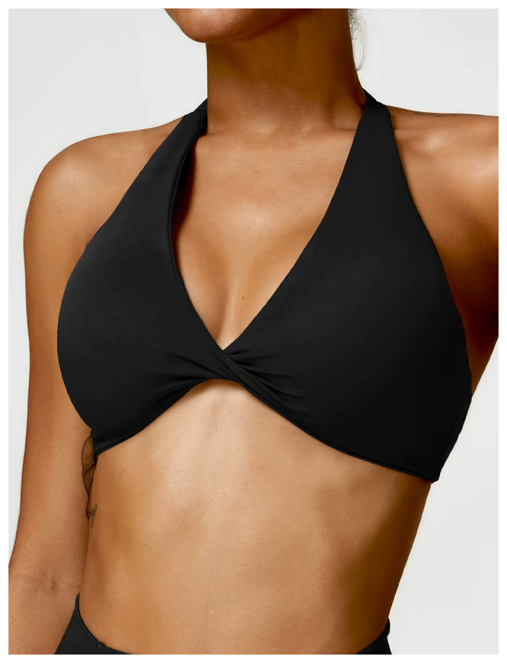 Lunéa Sculpt Sport Bra