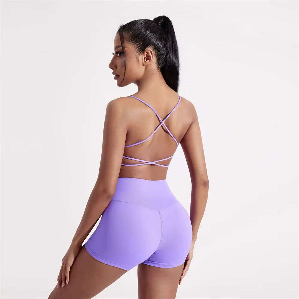 Nova Flex Bra