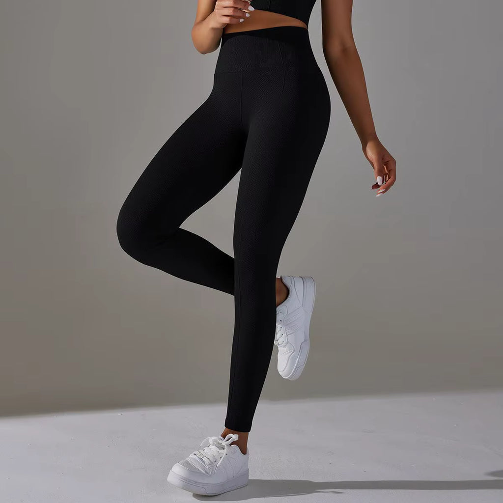 Sculpt Leggings