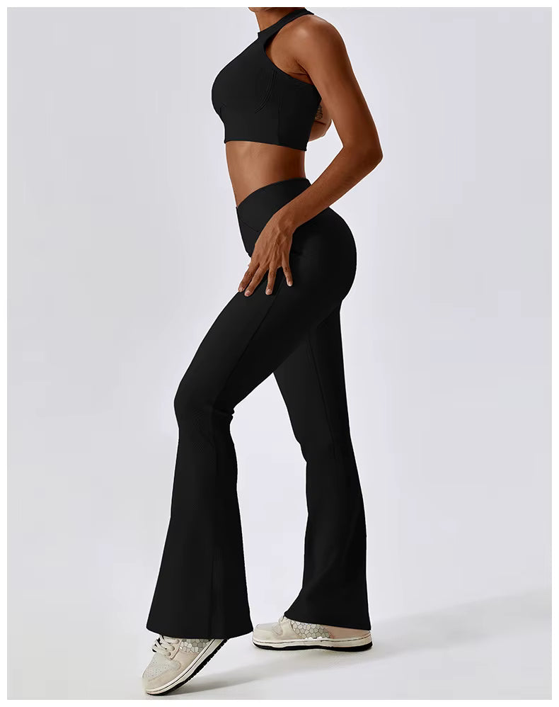 Allure Leggings