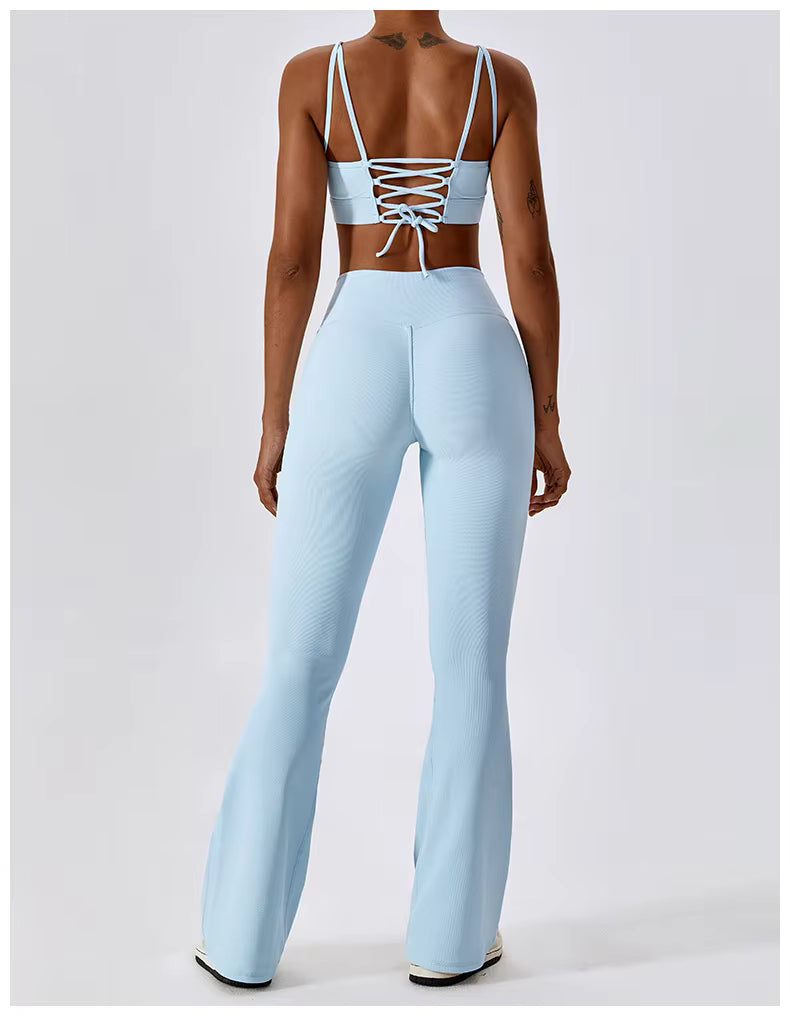 Allure Leggings