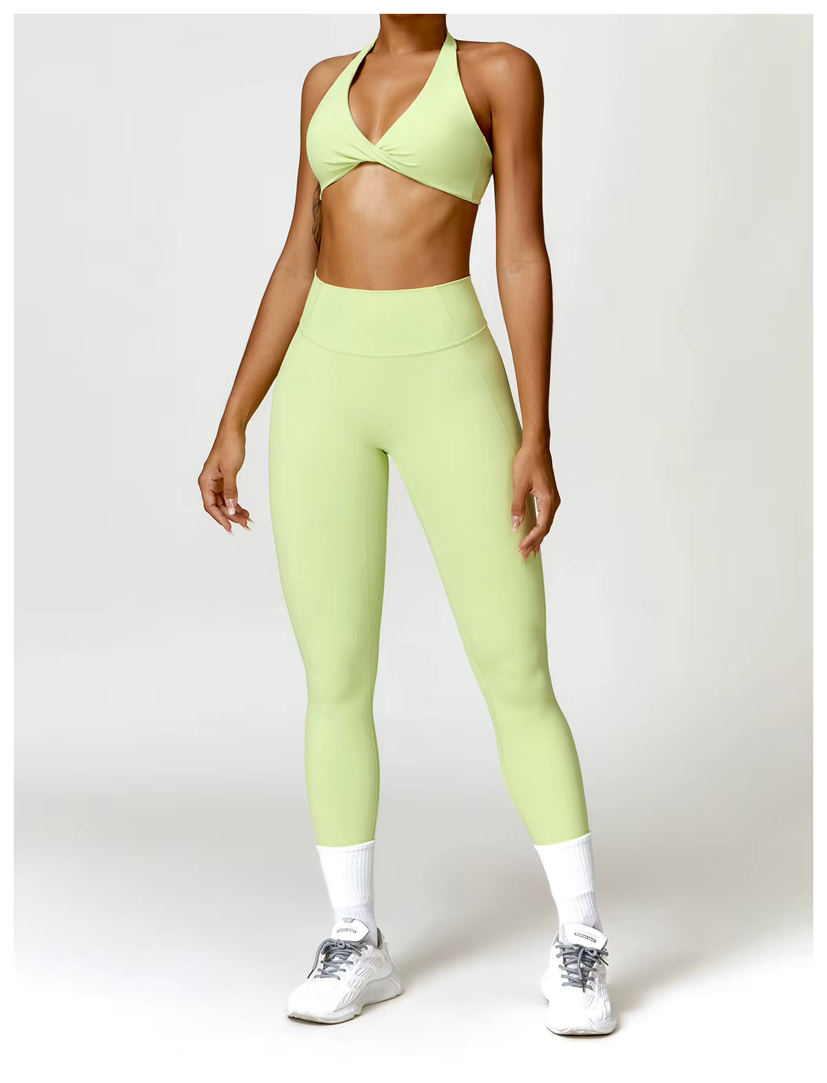 Lunéa Active Set