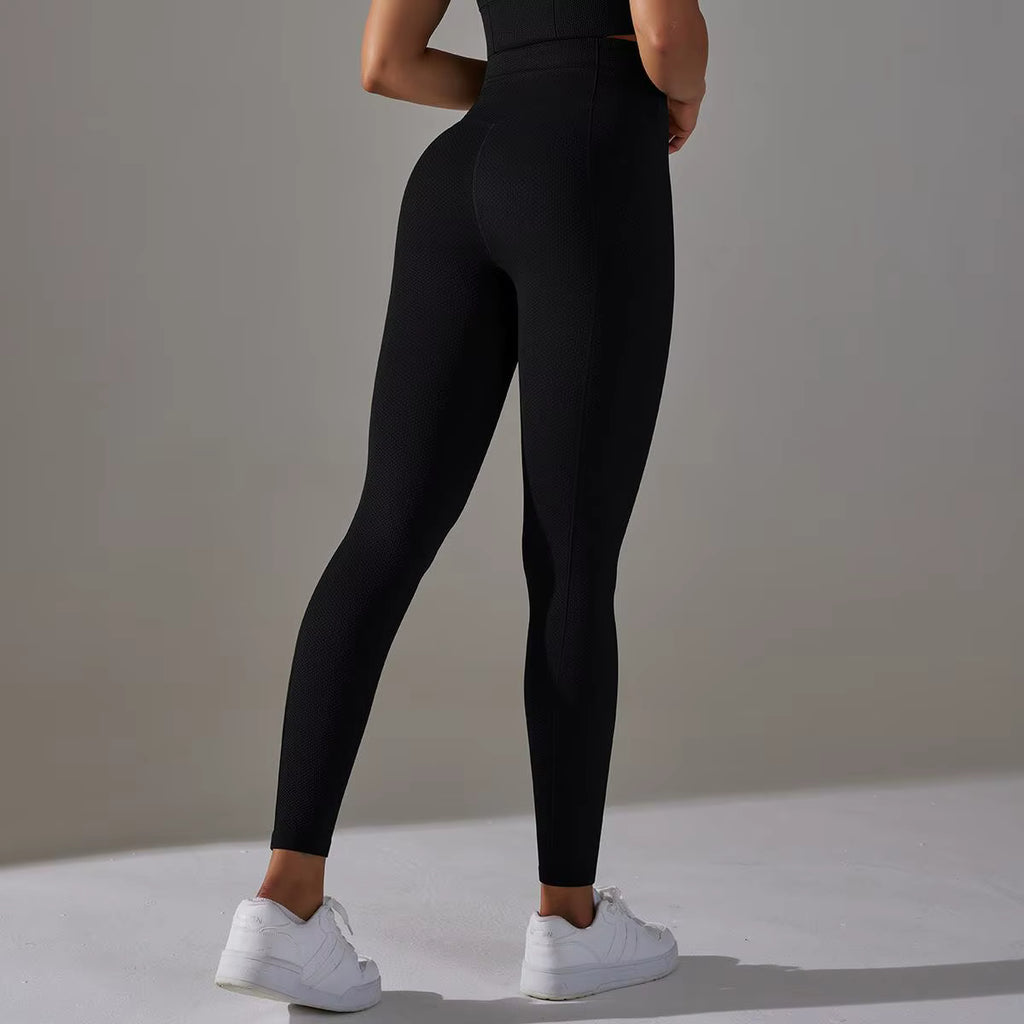 Sculpt Leggings