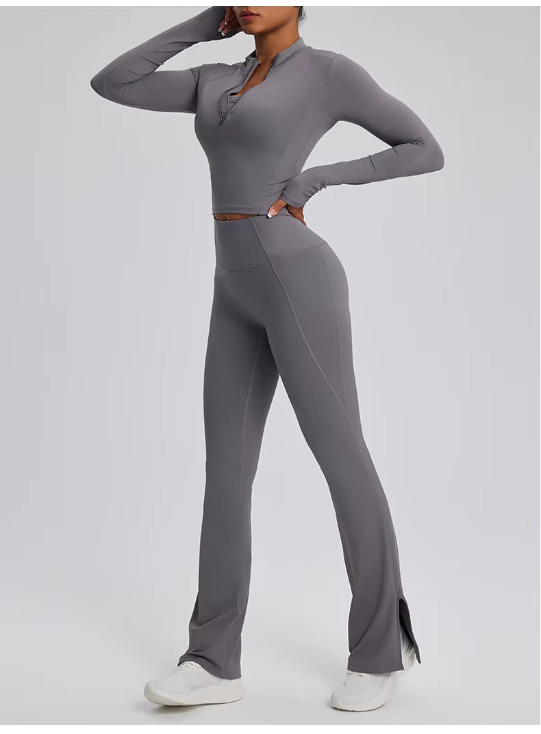 Exoswear Vellure Set