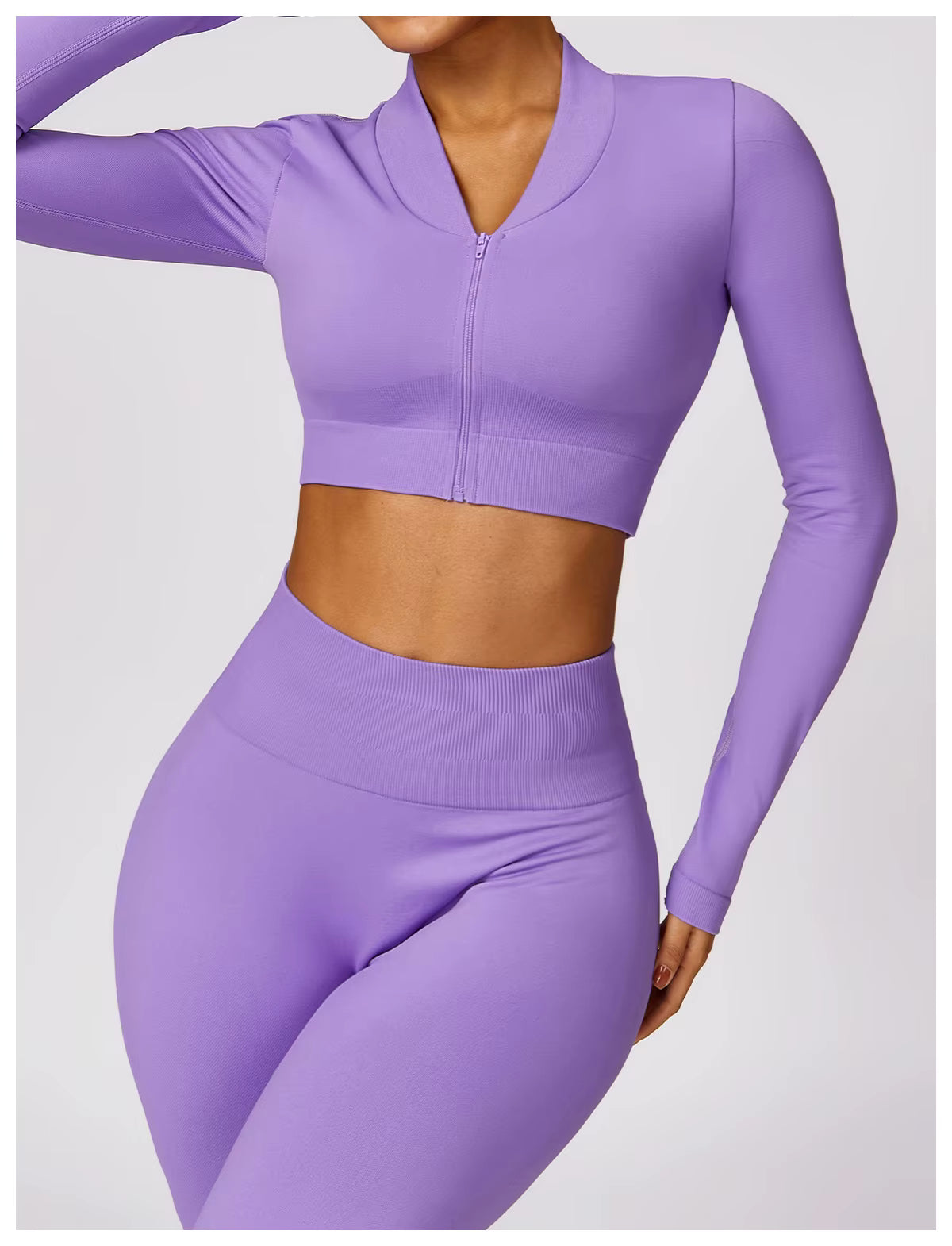 Signature Contour Leggings