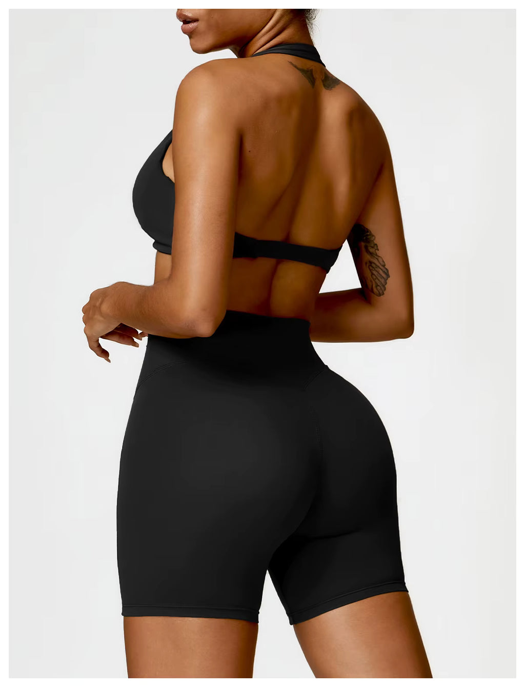 Lunéa Sculpt Sport Bra