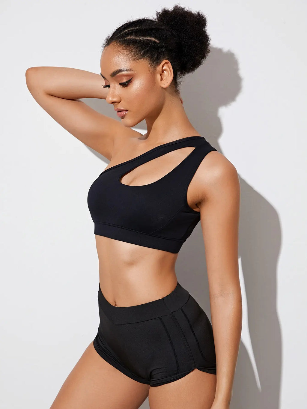 Balance Support Bra