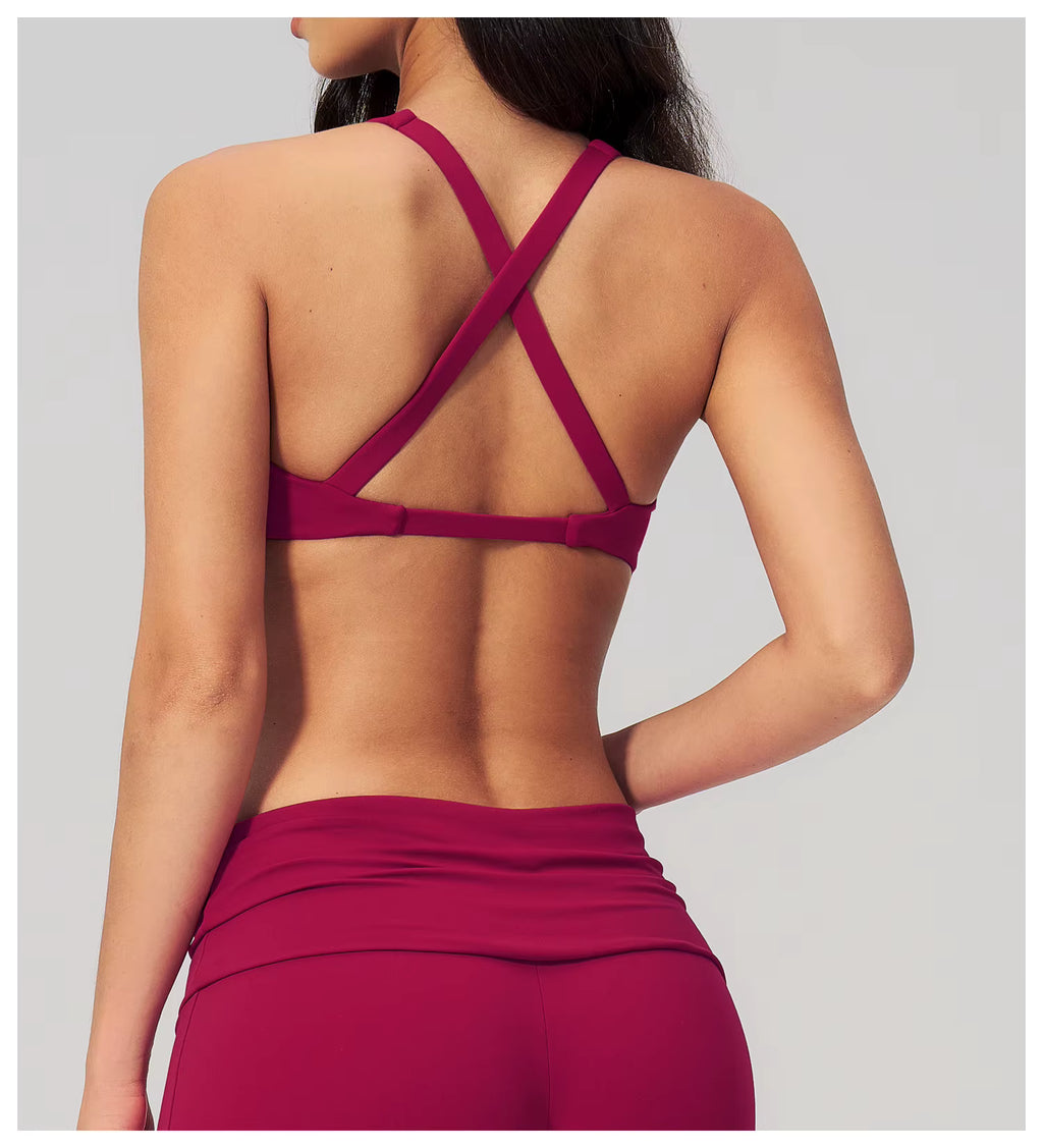 Évara Performance  Bra