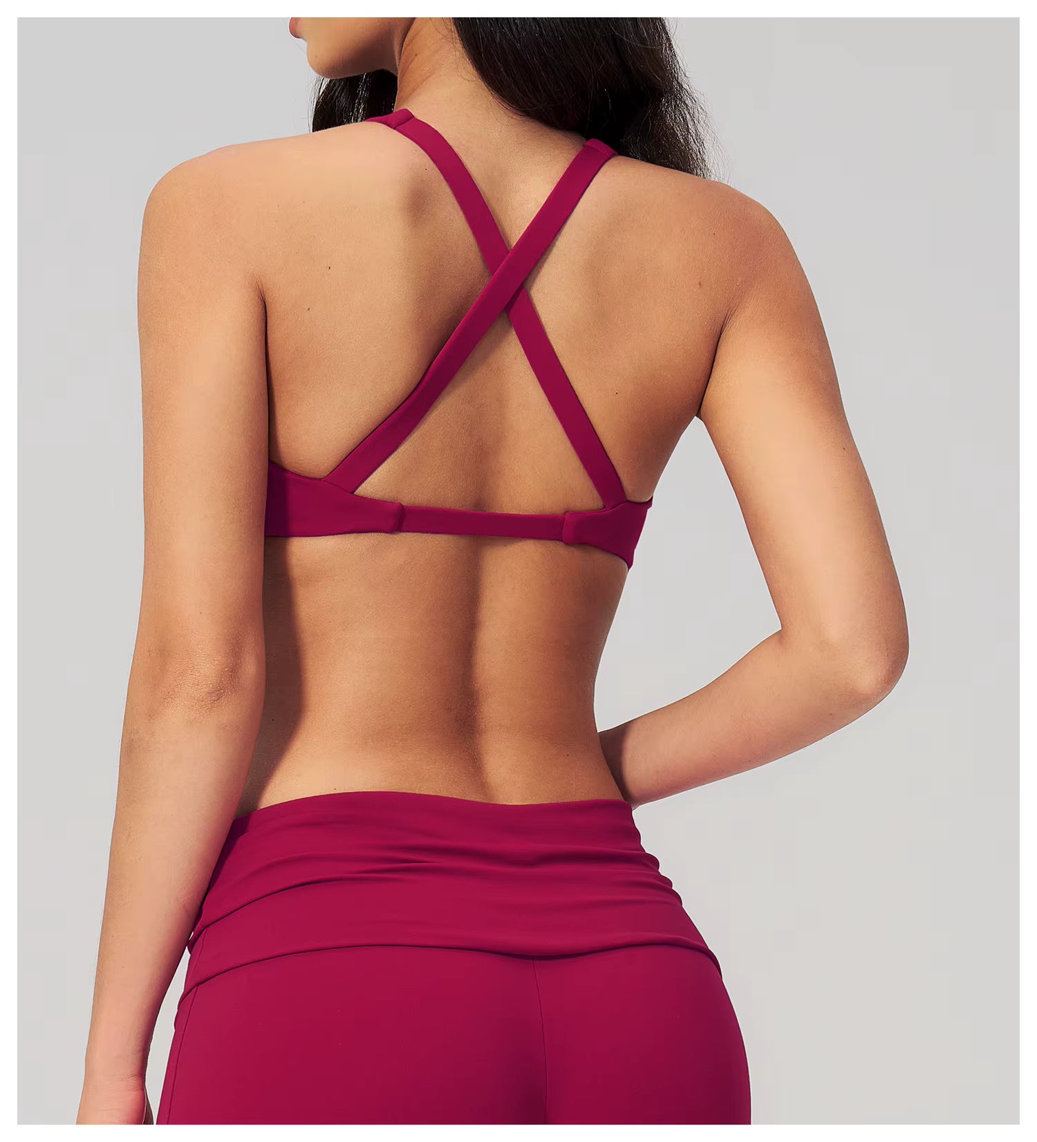 Évara Performance  Bra