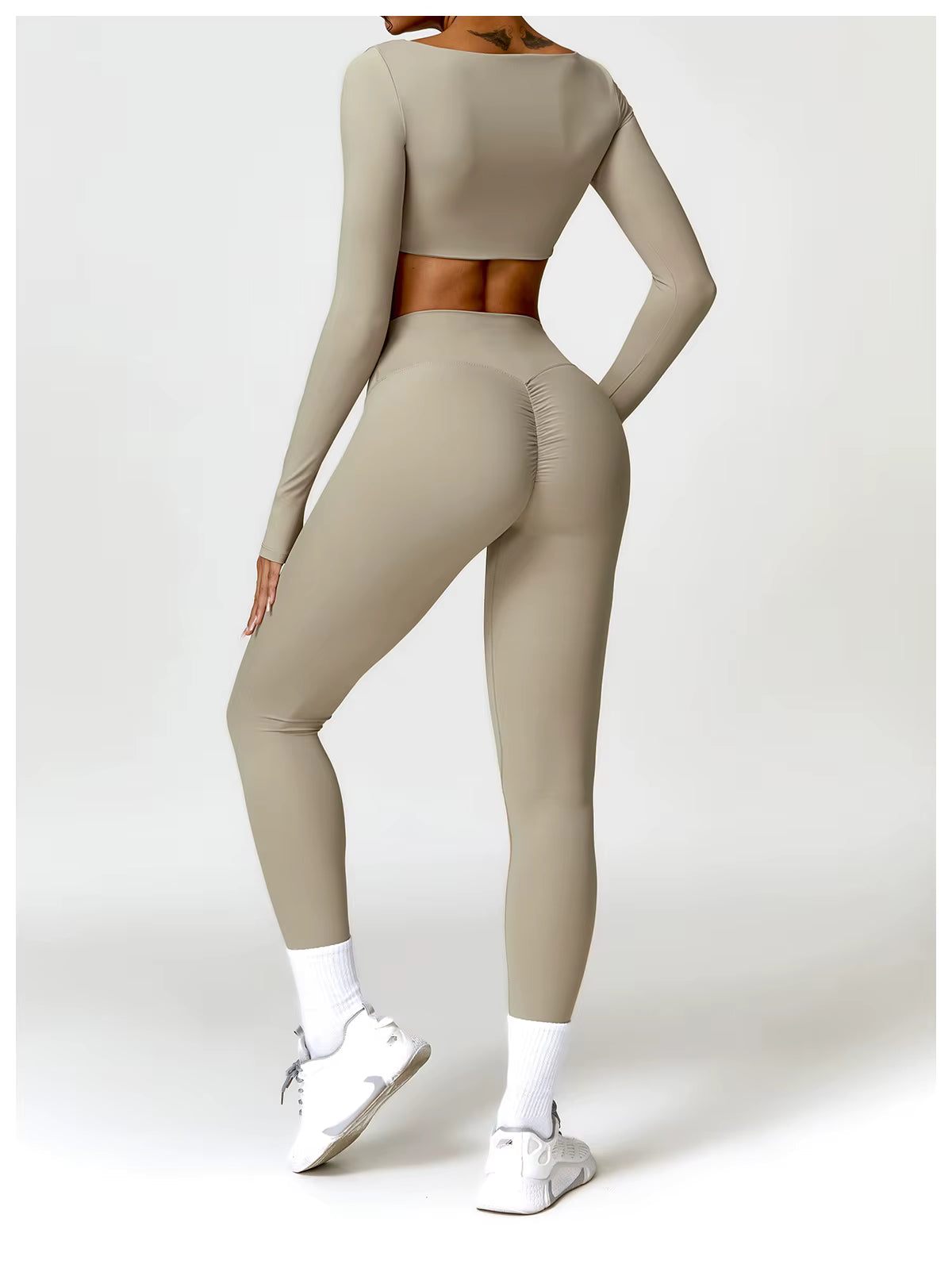 Aloré Signature Leggings