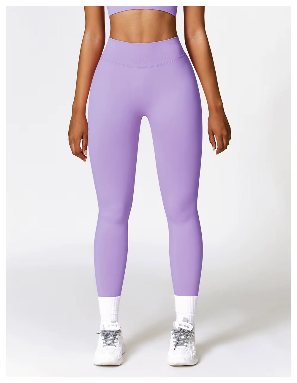 Vital Seamless Leggings