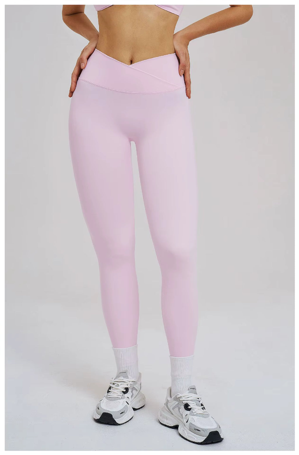 Lunéa Performance Leggings