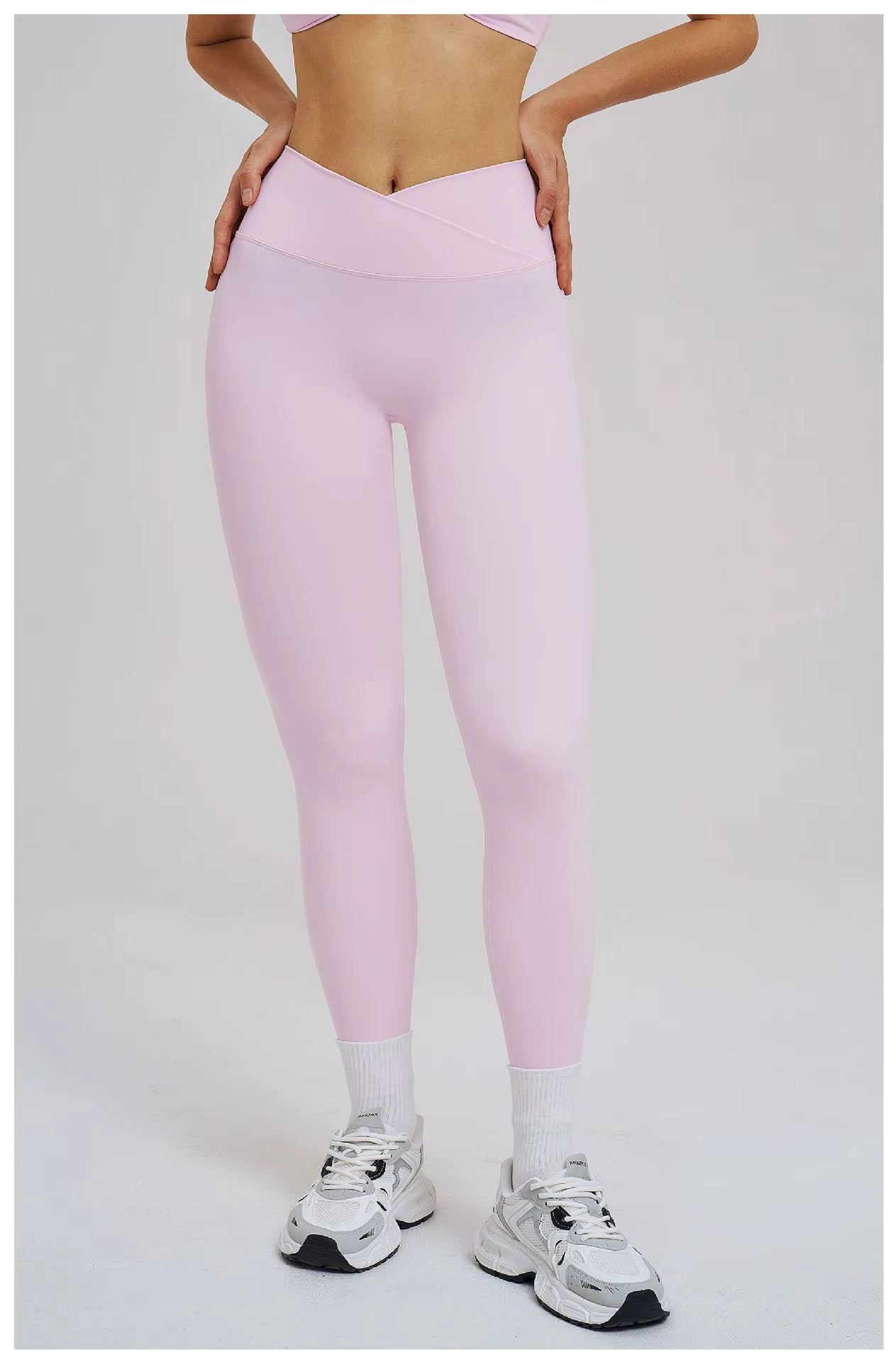Lunéa Performance Leggings