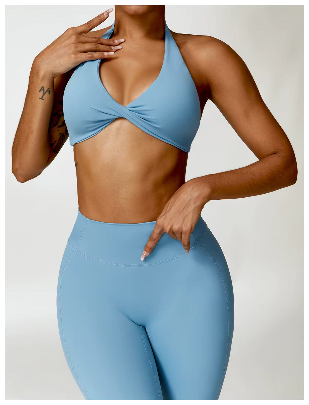 Lunéa Active Set