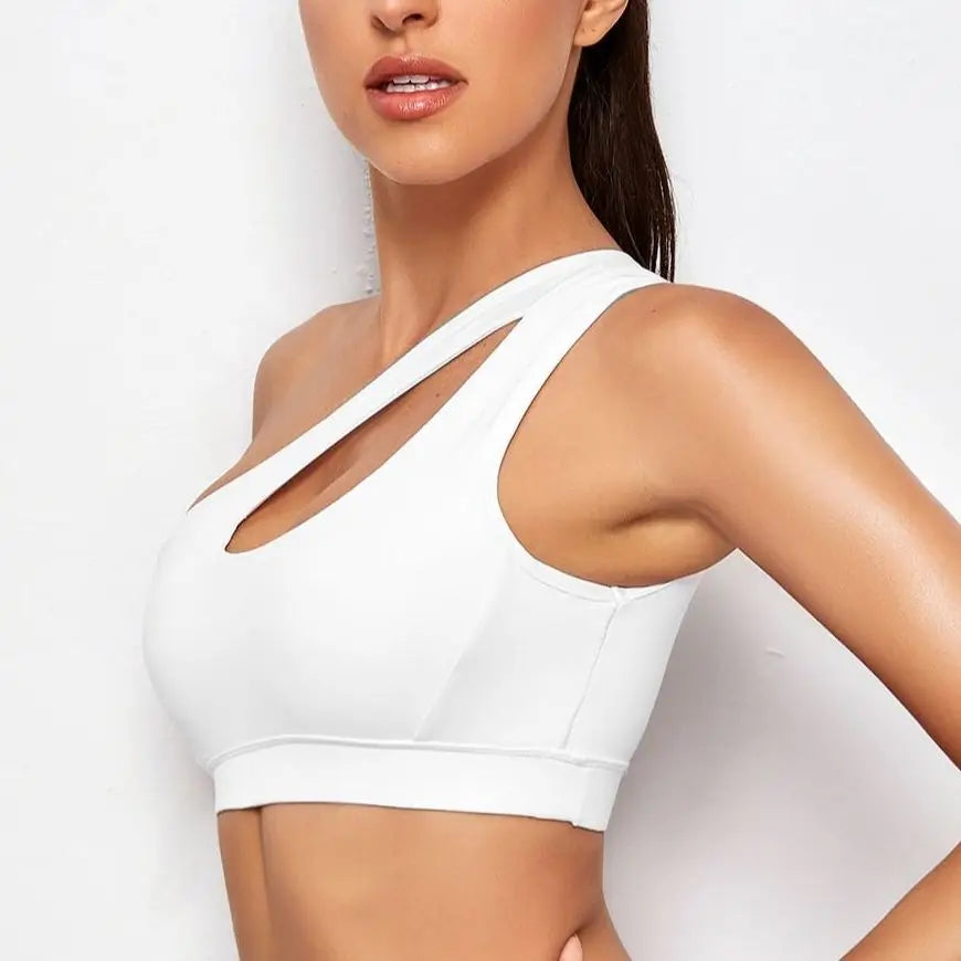 Signature Active Sports Bra