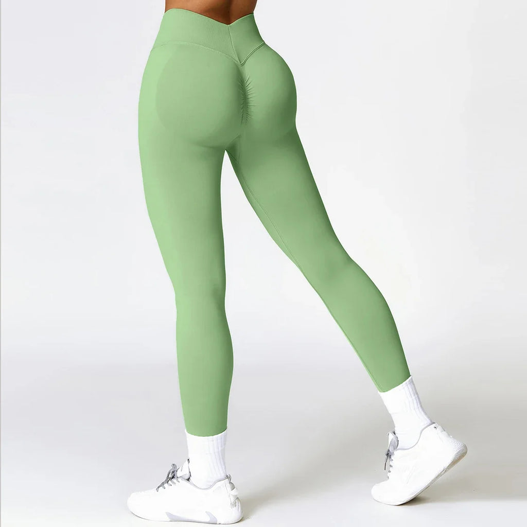 Vital Seamless Leggings