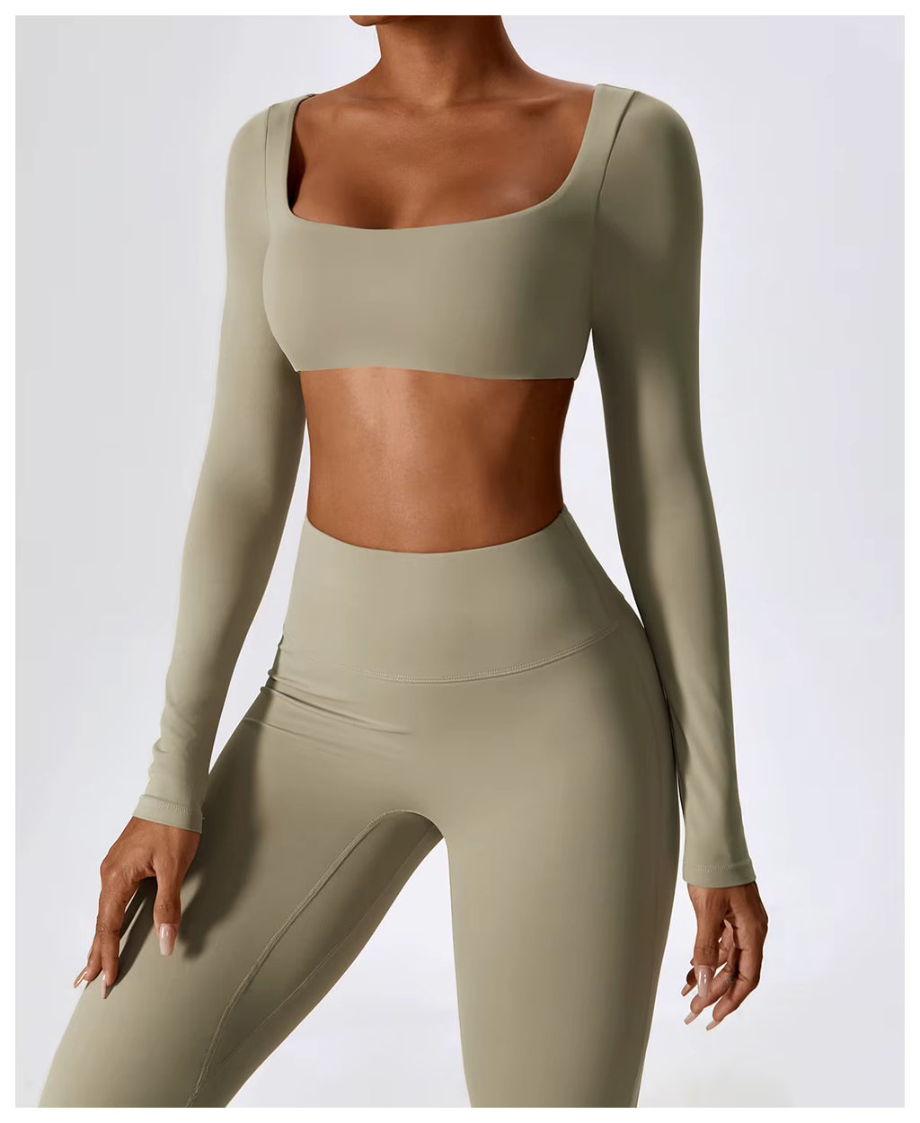 Sculpt Flare Elevate Set