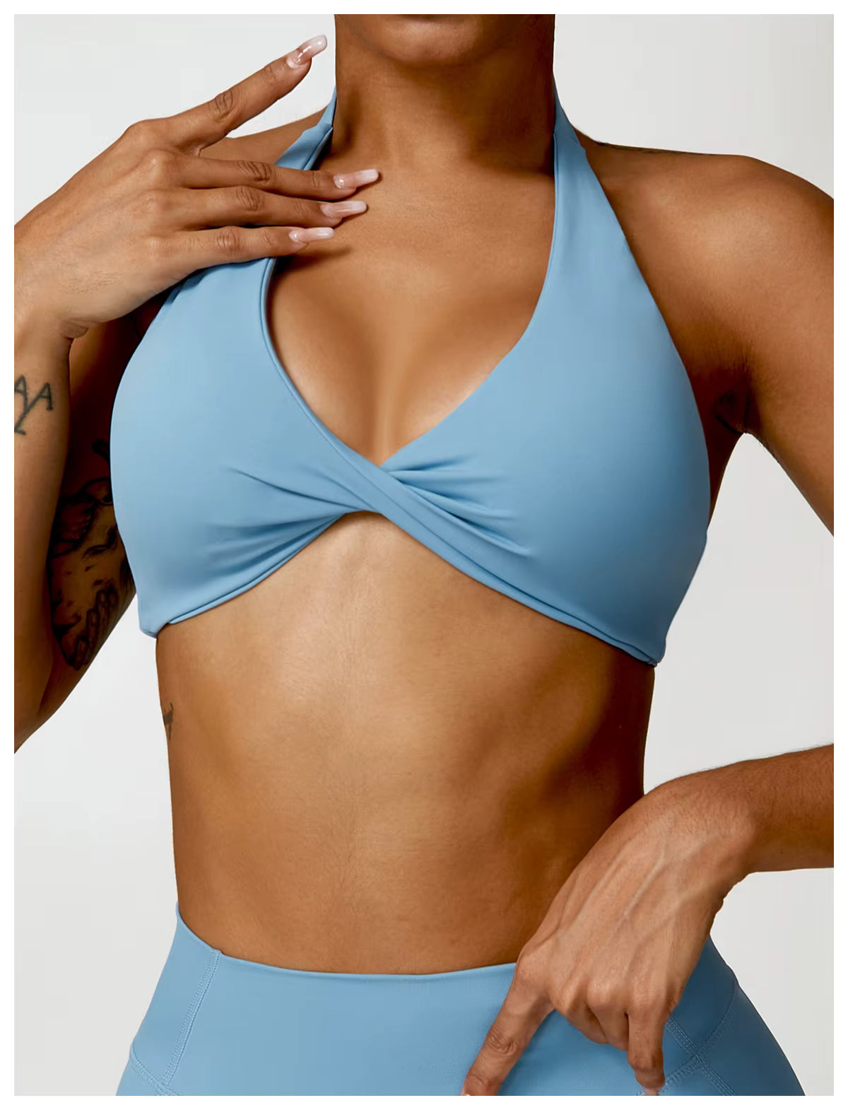 Lunéa Sculpt Sport Bra