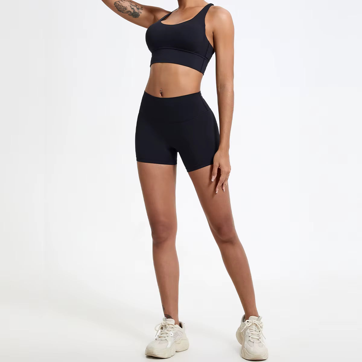 Valora Seamless Shorts