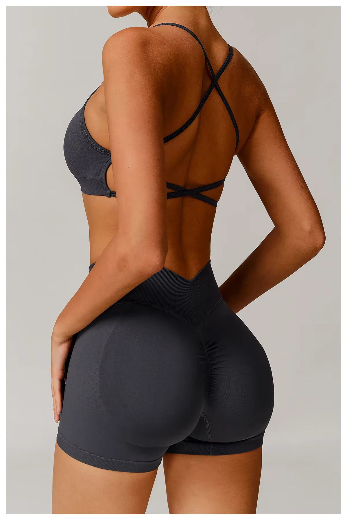 Performance Seamless Set