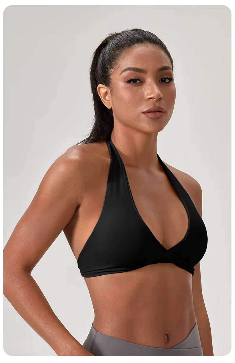 Lumé Sports Bra
