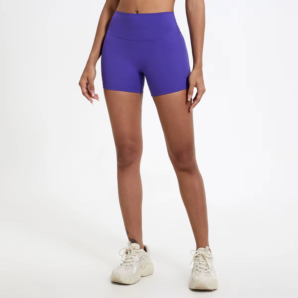 Valora Seamless Shorts
