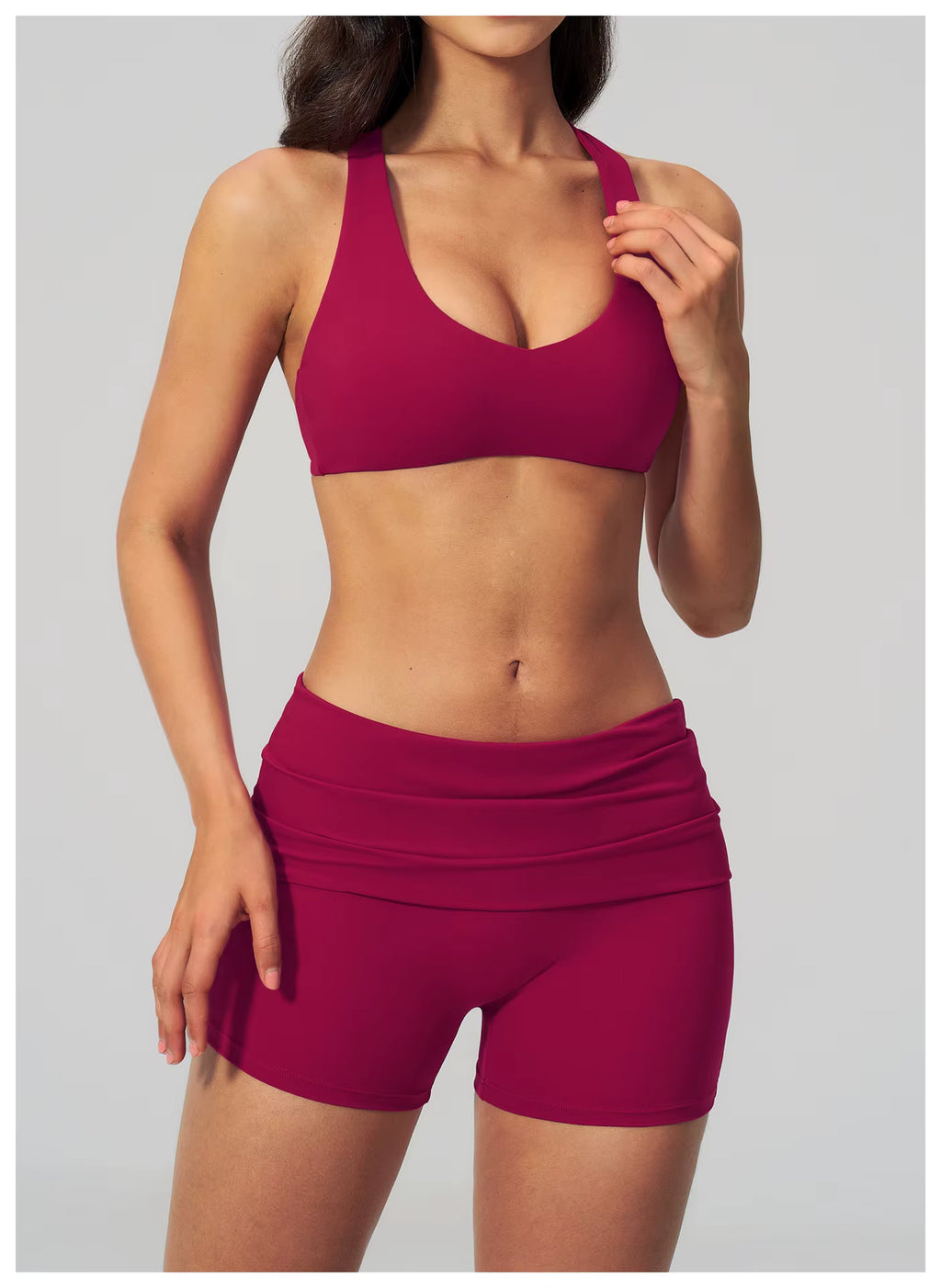 Évara Performance  Bra