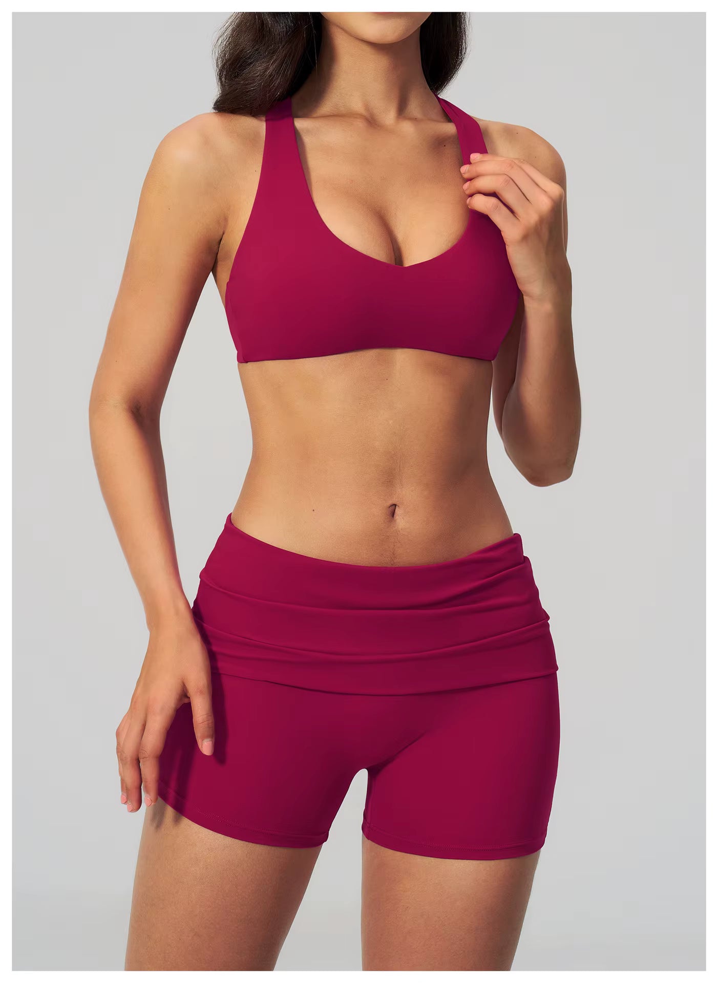 Évara Performance  Bra