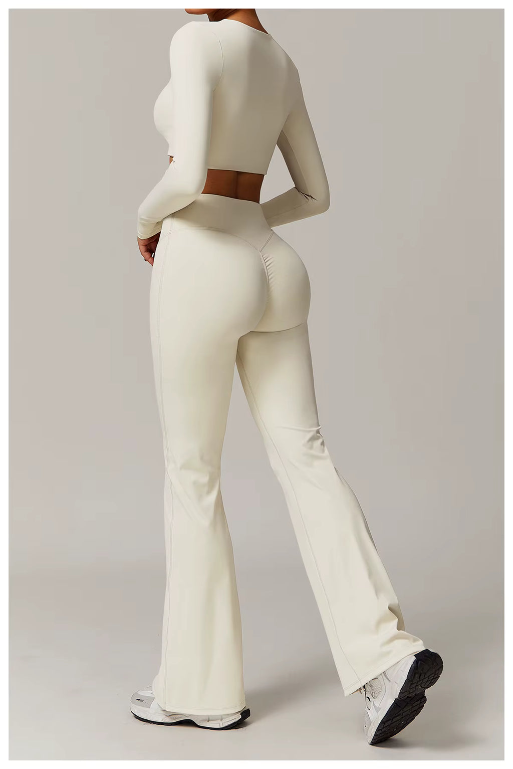 Lunéa Flare Leggings