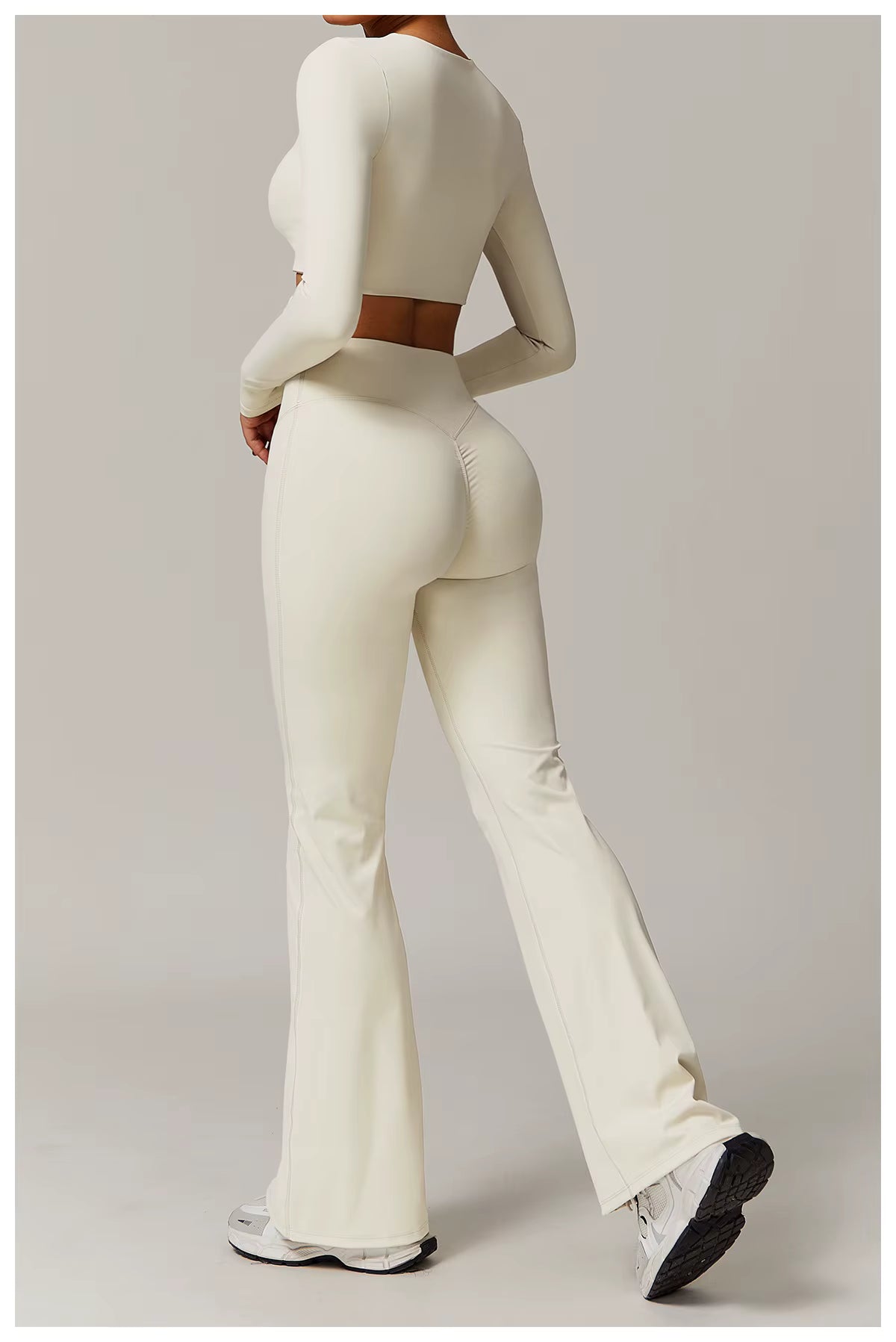 Lunéa Flare Leggings