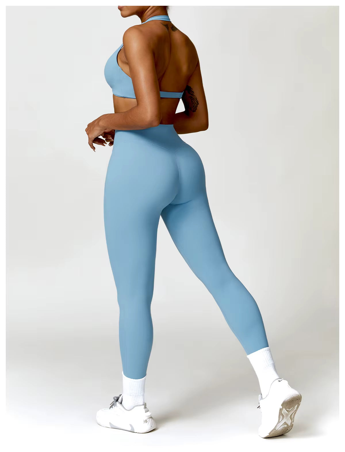 Lunéa Active Set
