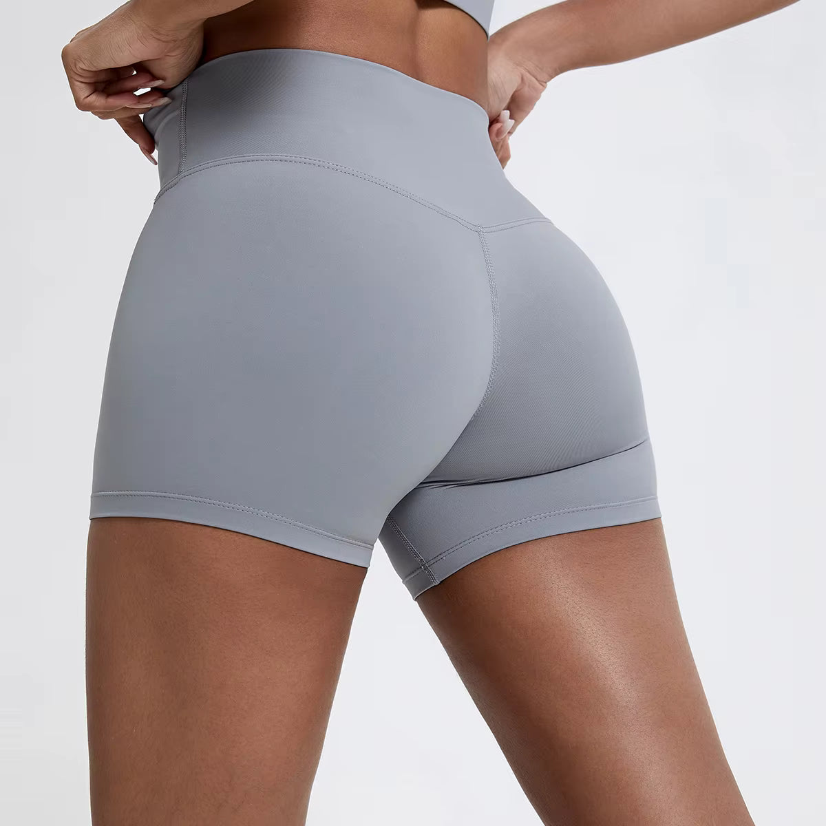 Valora Seamless Shorts