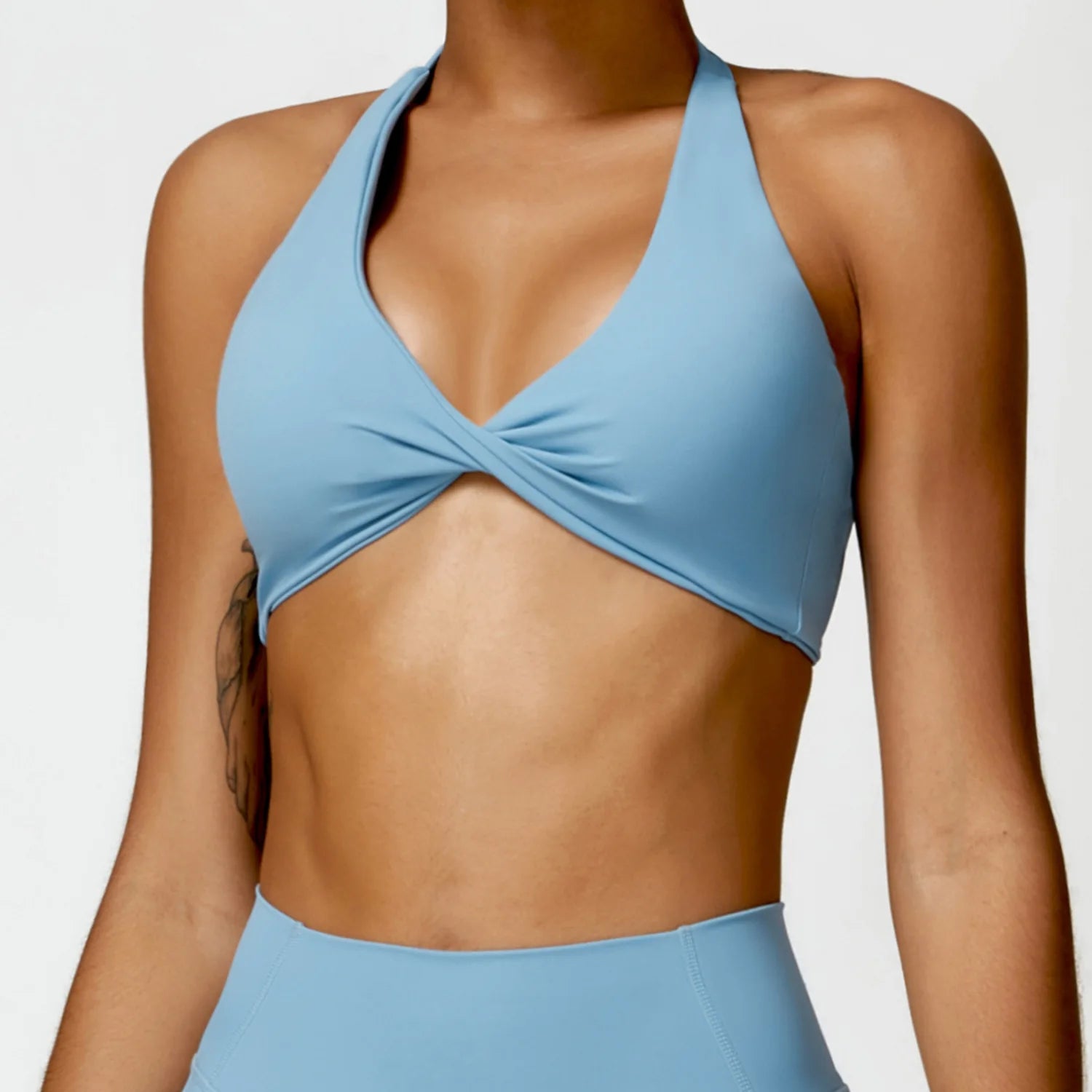 Lunéa Sculpt Sport Bra