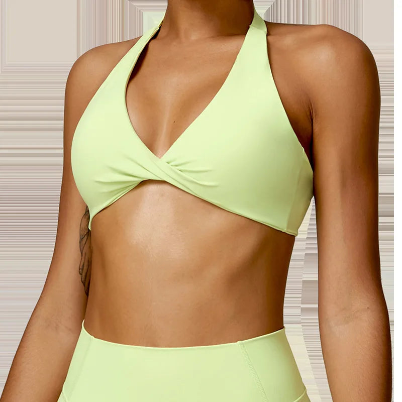 Lunéa Sculpt Sport Bra